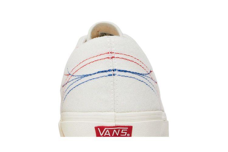 Taka Hayashi x Vans Sk8-Low LX 'DIY - Marshmallow'