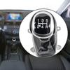 5-скоростная механическая ручка переключения передач с чехлом 77299-TA0-A01 для Honda Accord Coupe 2008-13