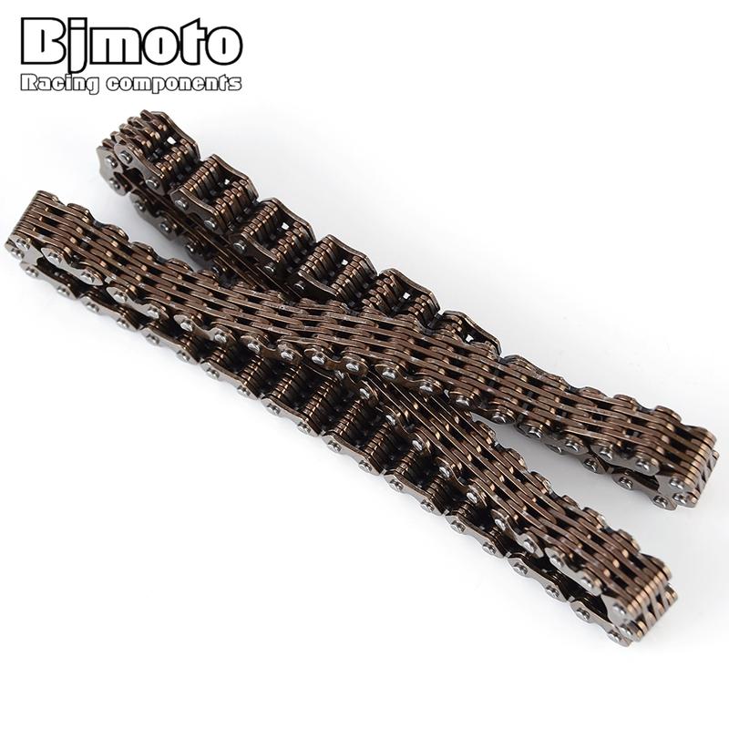 CB 750 1100F Crankshaft Cam Timing Chain For Honda CB1100F CB1100R CB750C CB750F CB750 CB750L CB750K CB900C CB900 CBX1000 CBX