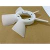 Suzuki SJ410 SJ413 Samurai MPFI Engine Cooling Radiator Fan Genuine |Fit For
