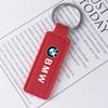 Leather Car Styling Keychain Anto-loss Key Ring Pendant For BMW 1 3 5 7 Series X1 X3 X4 X5 F10 F15 F16 F20 F30 F18 F25 M3 M4 E34 cysh69