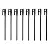 COLEMAN Steel Solid Peg/20cm (Set of 8)