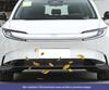 Защитная сетка радиатора Toyota BZ5: Сетка из нержавеющей стали от насекомых, подходит для 25 моделей.