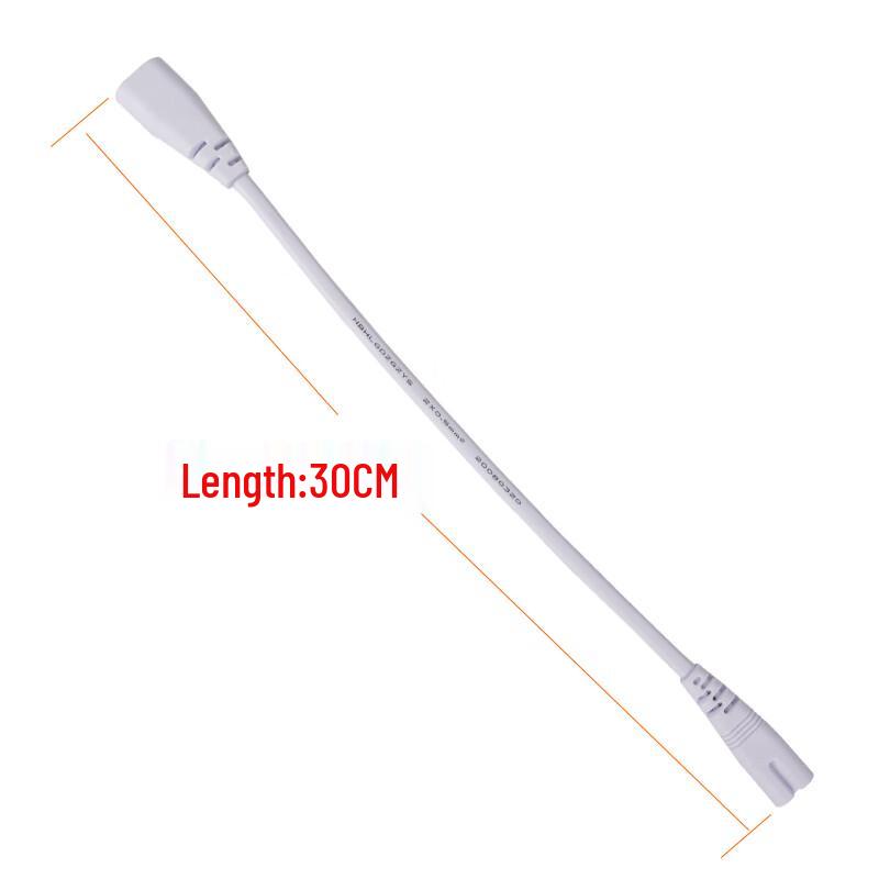 FSL T5 Integrated LED Tube Series Connector Cable