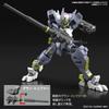 HG Gundam Железнокровные сироты Урзу Хант Gundam Asmodeus 1/144 Масштаб Пластиковая модель-конструктор с цветовой кодировкой