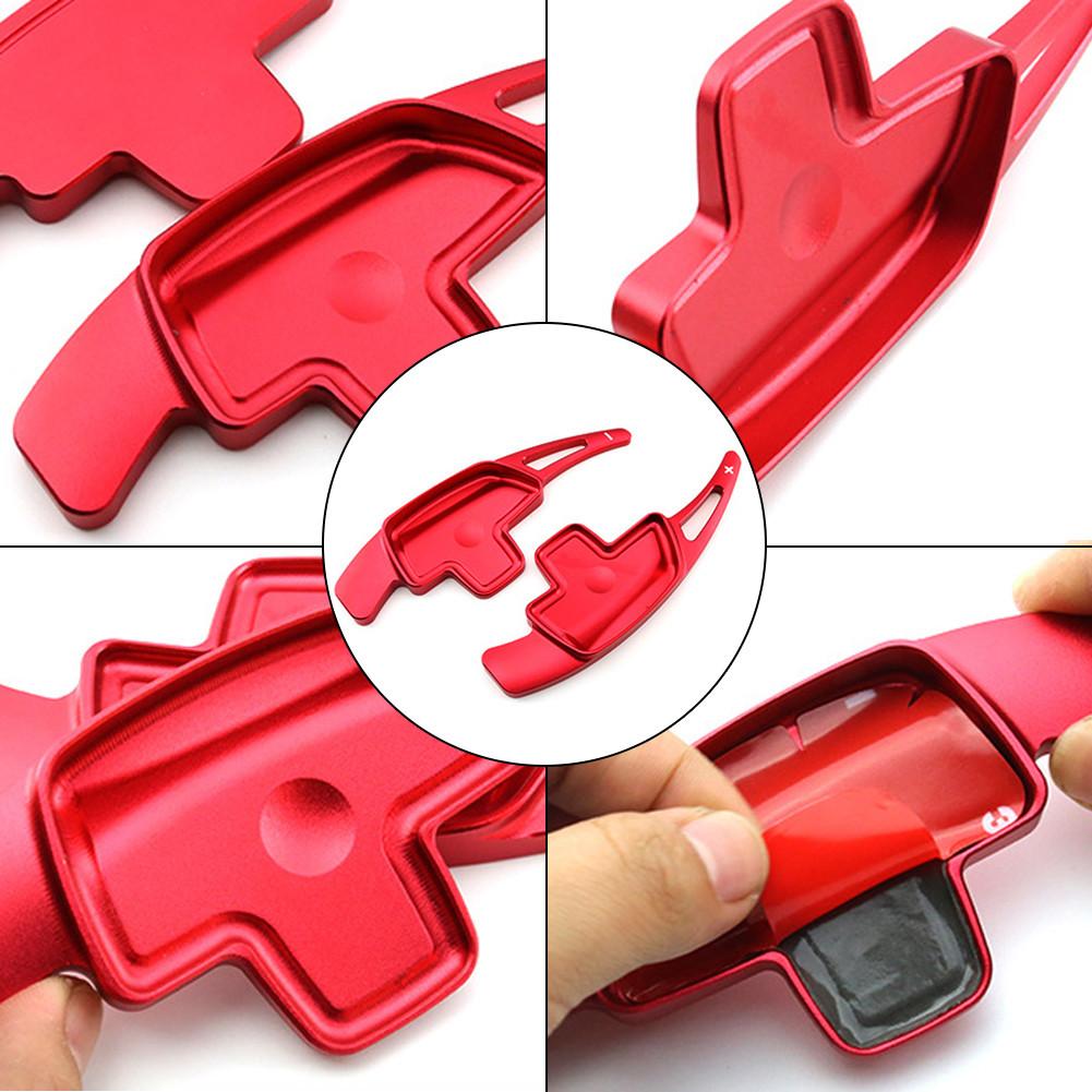 Удлинитель подрулевого переключателя для Mercedes ABCE GLE Class W176 W205 W246 C117 W218, алюминиевый подрулевой переключатель