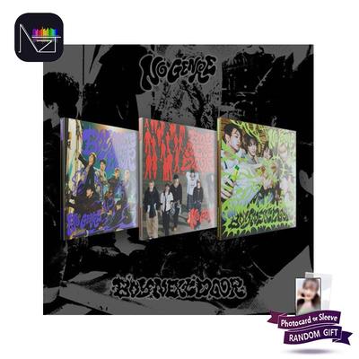 4-й EP-альбом [Без жанра] (Версия «Без значения / Без маршрута / Без ограничений».)