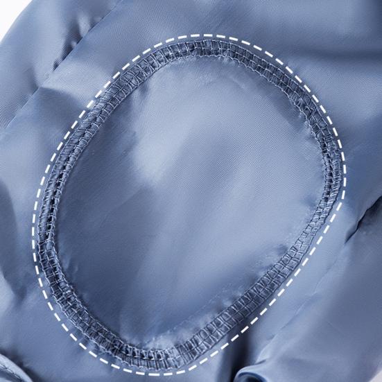 Водонепроницаемые ботинки для собак, штаны для прогулок с питомцем, леггинсы и обувь для питомца, защита лап для улицы в дождливые дни, снежные тропы, грязные парки