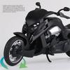 1/12 Тираннозавр Рекс V-REX Сплав Гоночный Мотоцикл Модель Симуляция Уличный Мотоцикл Модель Звук Свет Детские Игрушки Подарок