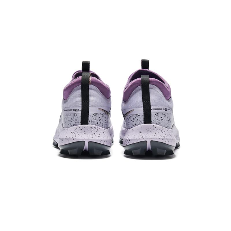 SAUCONY Кроссовки для бега Peregrine Falcon 13 Женские Низкие Фиолетовые Saucony S10840-30