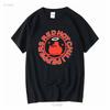 Футболка с принтом группы Red Hot Chili Peppers (RHCP) Gem Recchi Винтажная XL Красивая No mv2174 винтаж Стиранный мужская Слегка унисекс Стильная Эластичная Дышащая