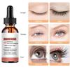 Eyelash Growth Essential Oil Eyelash Life Up Hair Fast Grow Serum Lashes Longer Eyelashes Thicker Eyebrows