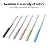 HdoorLink Клейкие пеналы для Apple Pencil Pro 3 2 1 Держатель для Apple Pencil Чехол для iPad Pencil Чехол для планшета Чехол-конверт для стилуса с сенсорным экраном Держатель для стилуса
