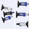 Tire Tread Gauges Digital Tire Tread Depth Gauge Thickness Gauges Depth Gauge Vernier Calipers