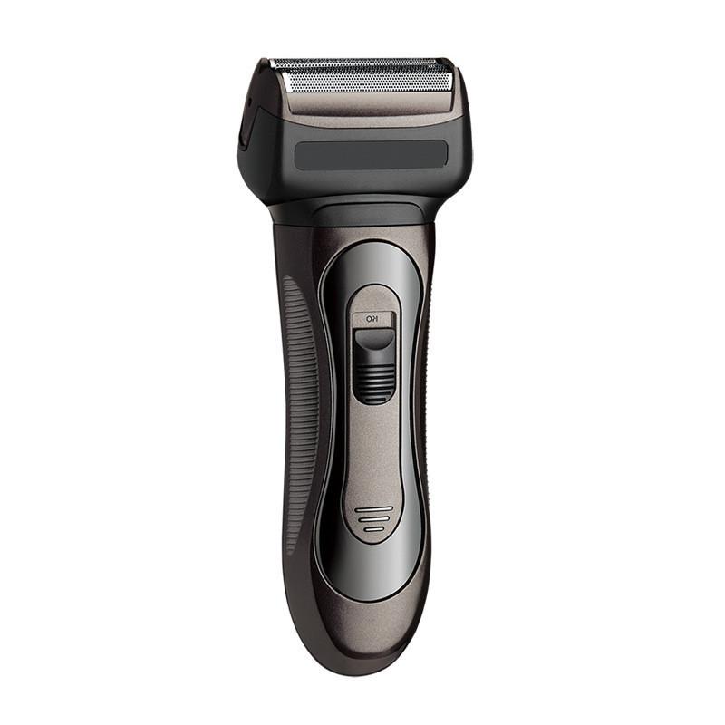 Электрический триммер для носа, машинка для стрижки волос, три в одном, многофункциональный