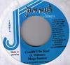 7inch Record MEGA BANTON - Couldn't Be Real NONE Jammy's Records 2002 Jamaica Reggae, Ska & Dub Used