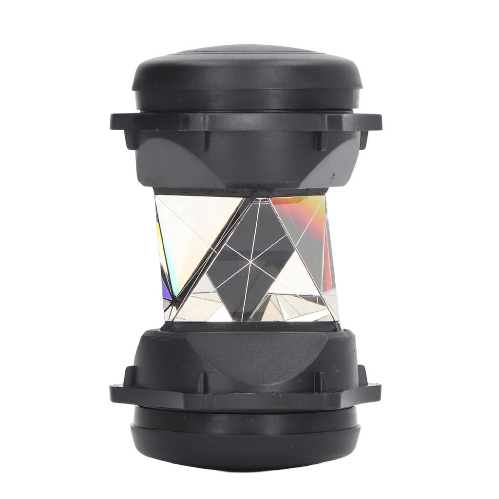 360-градусный отражающий призматический корпус из АБС-пластика Высокоточный автоматический отслеживающий тахеометр-отражатель