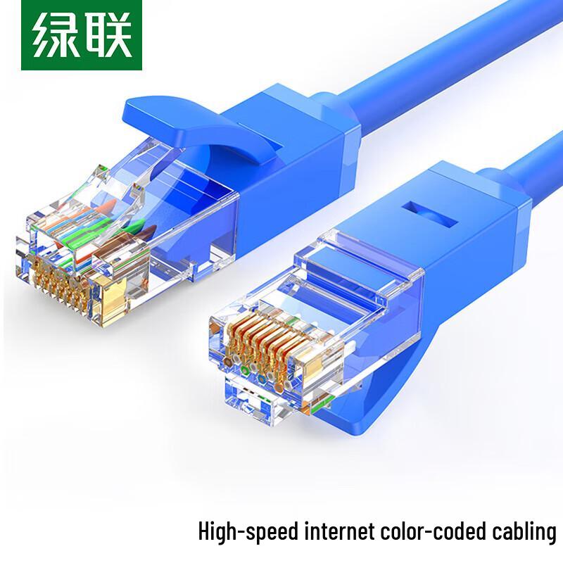 UGREEN Cat6 Ethernet Patch Cable