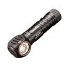 fenix HM61R 1800 Быстрый точечный красный магнитный хвостовик V3.0 Фонарь, Люмены, Зарядка USB-C, и Рассеивающий свет, Свет,