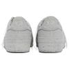 adidas Кроссовки унисекс Y-3 Gazelle Clear Onix Серый карбон IG0804