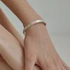 Meumdal Hollow Bangle