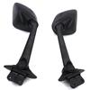 Rearview Mirrors for TMAX530 (2017-2021) & TMAX560 (2021) Sportbike