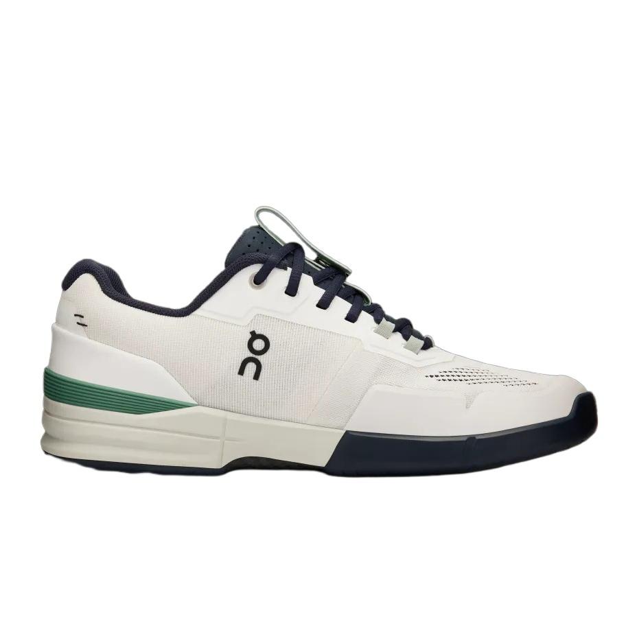 On Roger Pro Comfortable Breathable Low-Top Tennis Shoes Men Sneaker White Green 48.97776