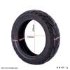 Утолщенная внедорожная вакуумная шина 10x2.5-6.1 для самоката KUGOO M4/M4 Pro