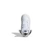 Jeremy Scott x adidas Wings 4.0 I Облачно-белые детские кроссовки Основной черный GY1848