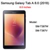 Tempered Glass Screen Protector For Samsung Galaxy Tab S7 S6 Lite S5E Tab A7 A 8.0 8.4 8.7 10.1 10.4 10.5 11 2021 2020 2019 2018