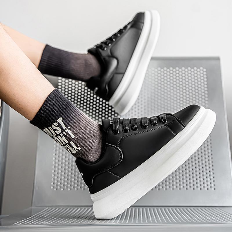 Fashion CYYTL Mens Shoes Sneakers Casual Summer Skateboard Outdoor Hiking Tennis Fashion Sports Running Platform Loafers Designer Luxury