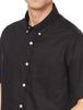 Canterbury R+ S/S STRETCH BD SHIRT 19_Черный M