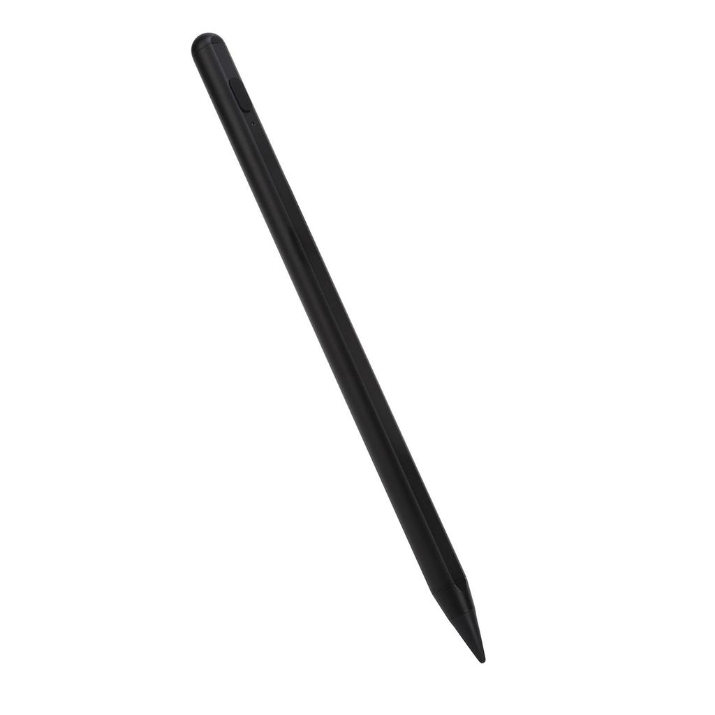 Tablet Active Stylus Pen with Palm Rejection Tilt Sensitivity Slant Bold Precise Magnetic Stylus Pencil for IOS Tablet