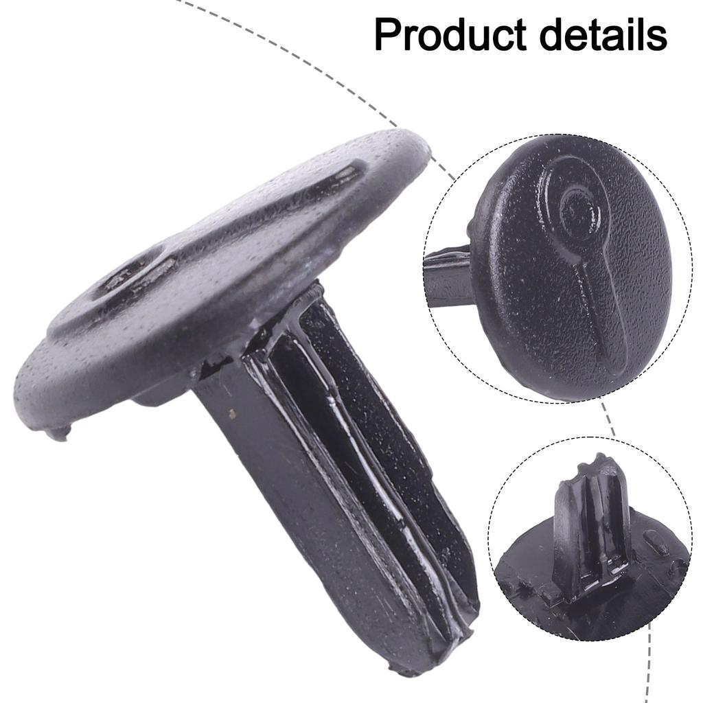 Car Door Key Slot Driver Side Door Handle Wear-resistant Anti-corrosion No Deformation Plastic Material Practical