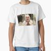 Классическая футболка Trisha Paytas Сделано в СШААвстралия Футболка S2xl