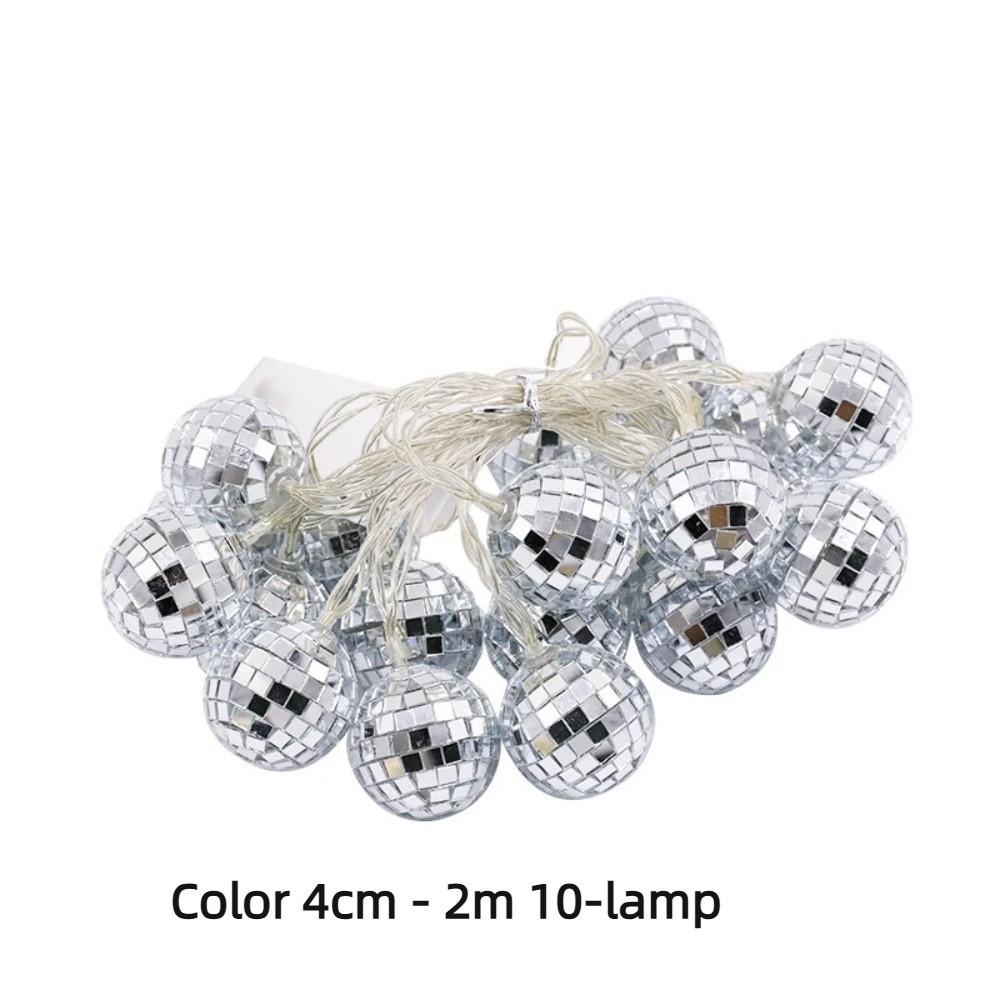 Warm Glow LED Christmas Tree Ornament Lights Knit Hat Shaped Lights  Birthday Parties