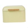 , Countertop Food Storage Box, Retro Organization Container, Snack Container for
