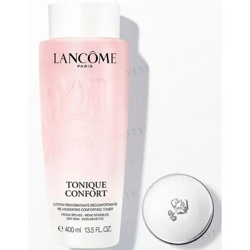 Lancome Tonique Confort Увлажняющий успокаивающий тоник