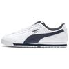 Roma Basic Unisex Sneakers White New-Navy 353572-12