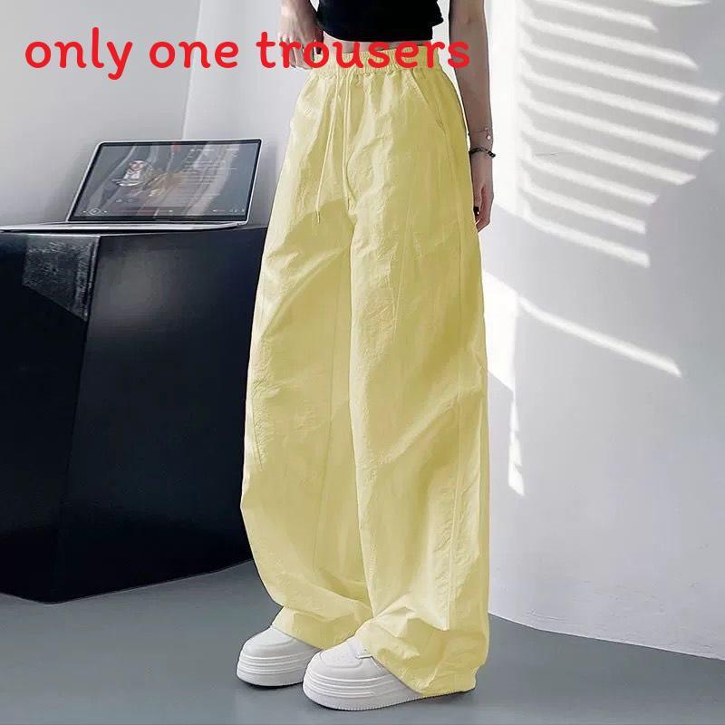 Casual Wideleg Pants For Women With Quickdry Fabric Summer Fashion Comfort