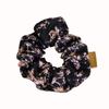 OVLA Pink Ivy Scrunchie HS002