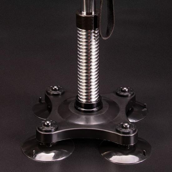 Wrist Trigger Trainer Ergonomics Strong Adsorption Anti-slip Wrist Training Spring Steel Hand Strengthener Fitness Equipment