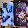 Ударопрочный чехол для Motorola Thinkphone Силиконовая ТПУ задняя крышка для Motorola Moto Think Phone 5G Мягкий чехол для телефона XT2309-2 Fundas