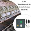 Industrial Grade Diesels Generator Controller Module DSE701MS Generator Controller Panel Diesels Generator Set Parts