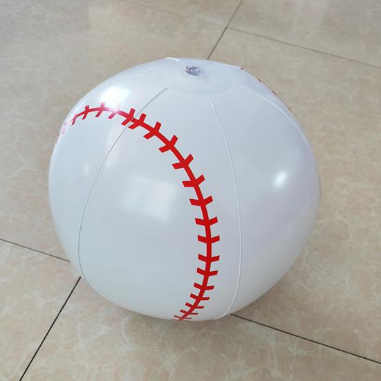 Надувная бейсбольная бита, большая деревянная бита с принтом, для украшения вечеринки у бассейна, большая надувная бита на день рождения, сувениры на спортивную тематику