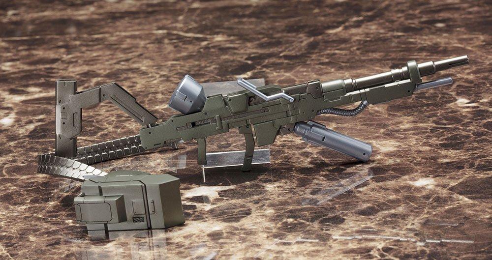 Kotobukiya Unlimited The Day After Такэми Рай Командир 16-го батальона Сил самообороны Машина Масштабная Пластиковая Модель Muv-Luv 1/144 Тип-00R 1/144