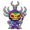Skeletor On Throne US Exclusive Pop! Deluxe