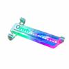 32 Patterns Safety Flash Rainbow Bike spoke lamp Tire Signal Bicycle Wheel Light