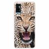 For ZTE Blade A71 Case Animals Bumper Silicone TPU Soft Cover Phone Case For ZTE Blade A71 A7030 Shockproof Cartoon Coque Funda