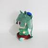 Новые креативные плюшевые игрушки Аниме-аксессуары Куклы Мягкие игрушки Мягкая игрушка Милый мультяшный персонаж Плюшевые игрушки Для детей и фанатов